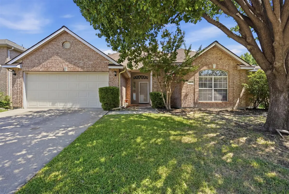 4013 Azalea Drive, Haltom City, TX 76137 - #1