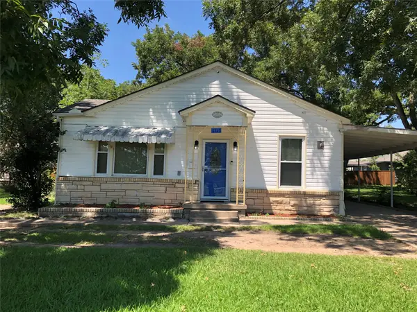 1115 W Lamar Street, Sherman, TX 75092