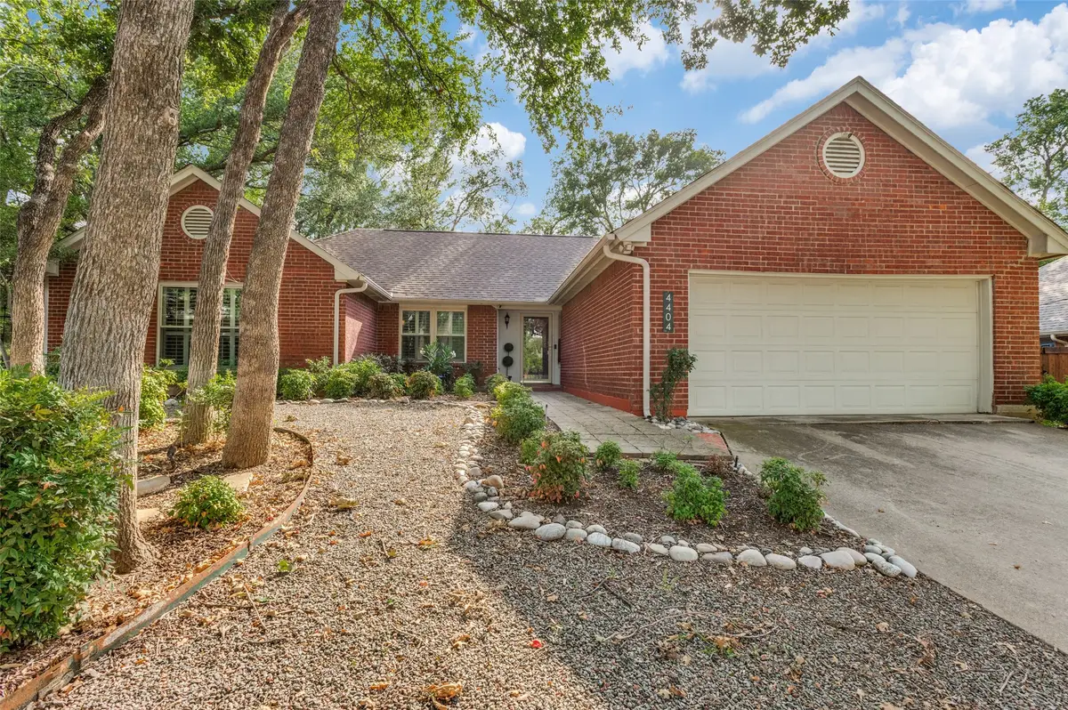 4404 Oak Brook Court, Arlington, TX 76016 - #1
