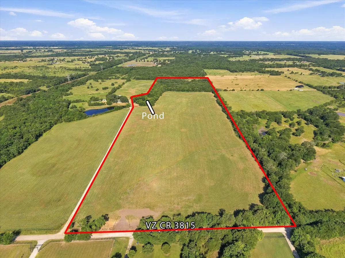 TBD Vz Cr 3815, Wills Point, TX 75169 - #1