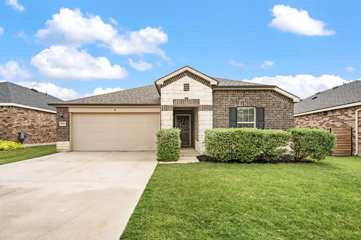 9112 Lookout Point, Fort Worth, TX 76179 - #1