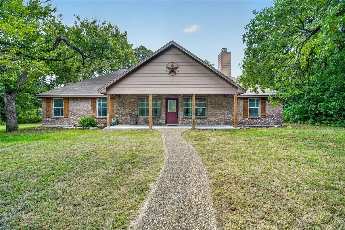 1654 Ranger Highway, Weatherford, TX 76088 - #1