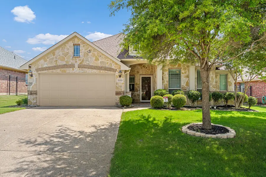 5333 Smokey Ridge Drive, Fort Worth, TX 76123 - #2