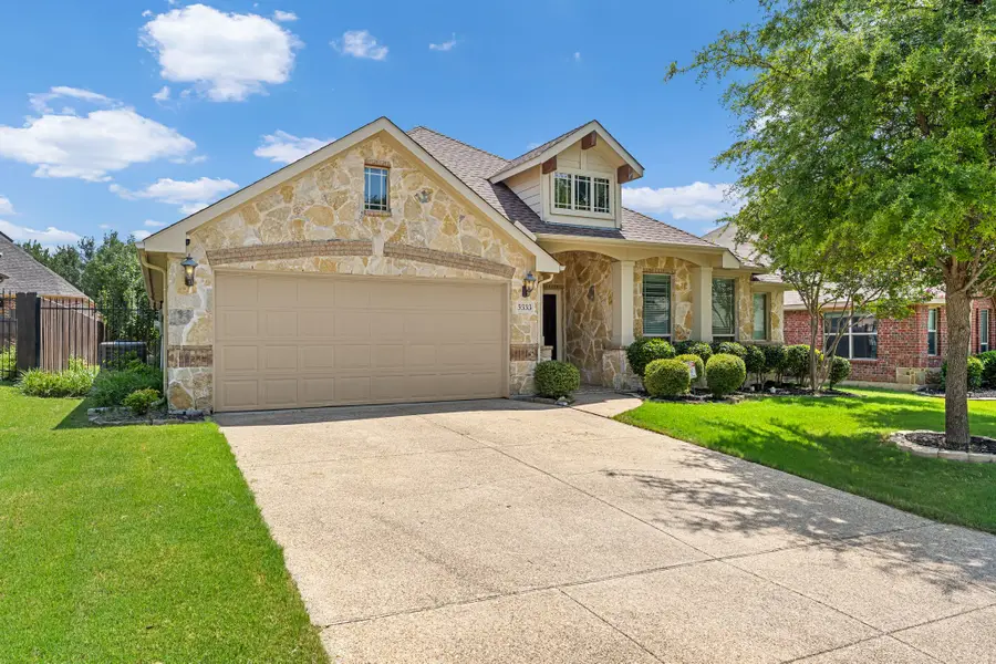 5333 Smokey Ridge Drive, Fort Worth, TX 76123 - #3