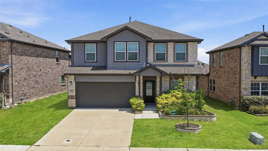 2023 Placerville Street, Forney, TX 75126 - #2