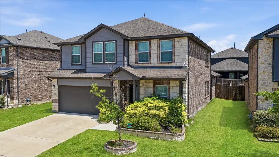 2023 Placerville Street, Forney, TX 75126 - #3
