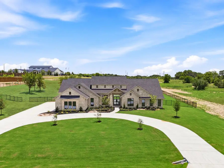 10604 Fleming Slough Drive, Fort Worth, TX 76179 - #3