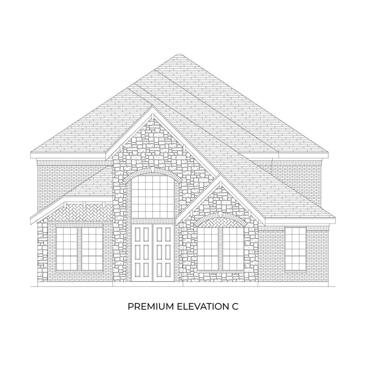 8501 Cross Timber Street, Rowlett, TX 75089 - #1