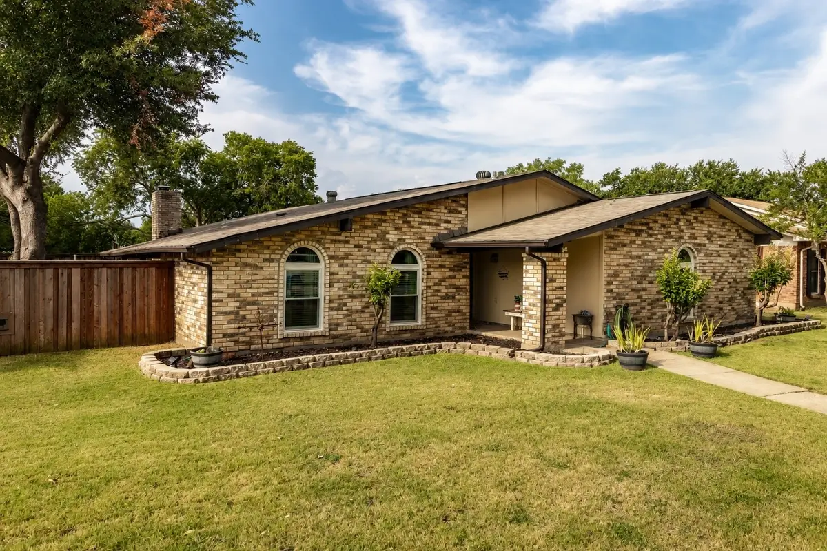 1204 Warwick Drive, Mesquite, TX 75150 - #1