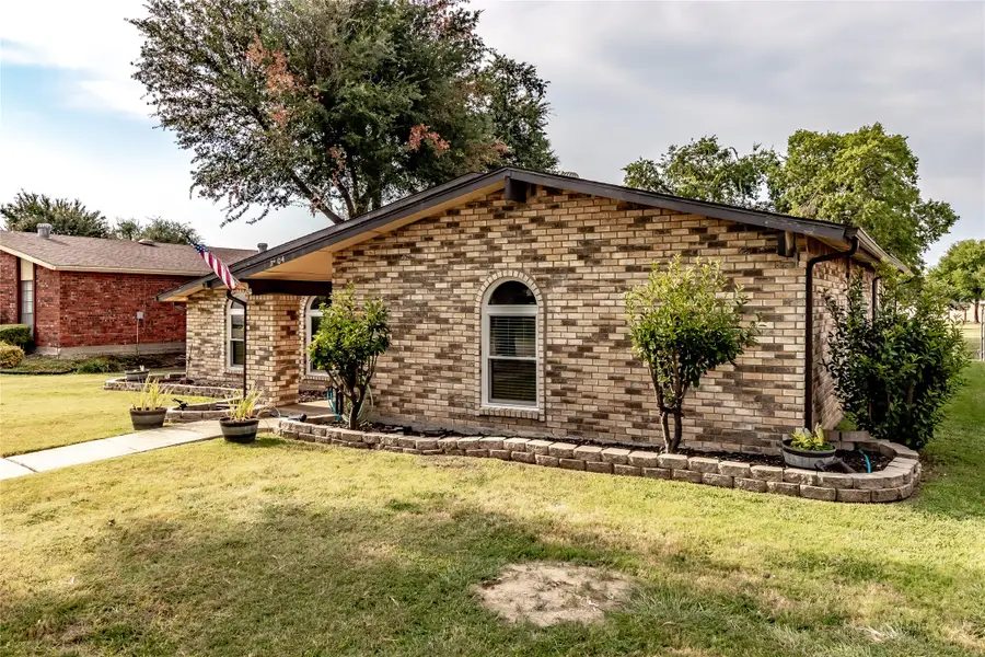 1204 Warwick Drive, Mesquite, TX 75150 - #2