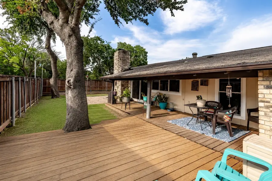 1204 Warwick Drive, Mesquite, TX 75150 - #3