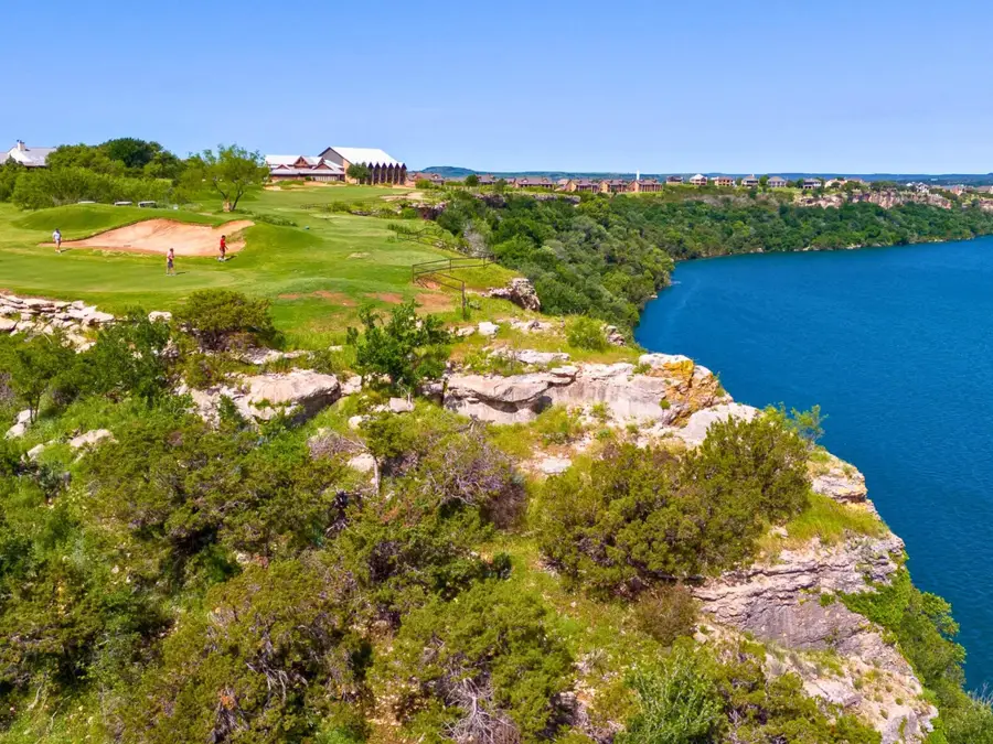 Lot 207 Castle Harbour Loop, Graford, TX 76449 - #3