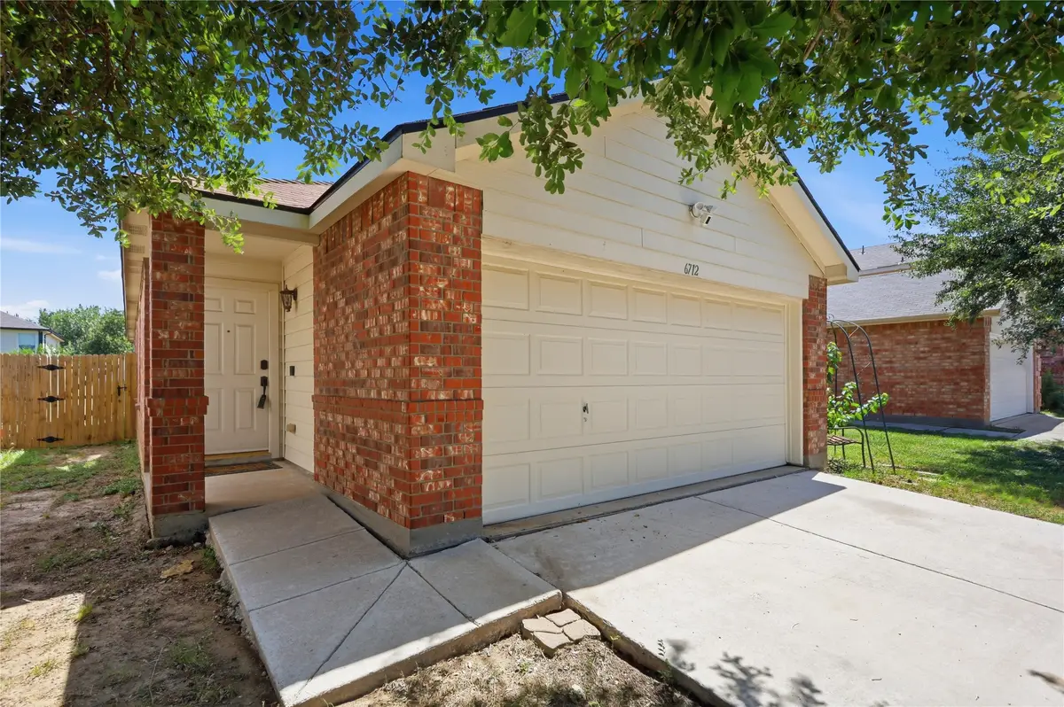 6712 Meadow Way Lane, Fort Worth, TX 76179 - #1