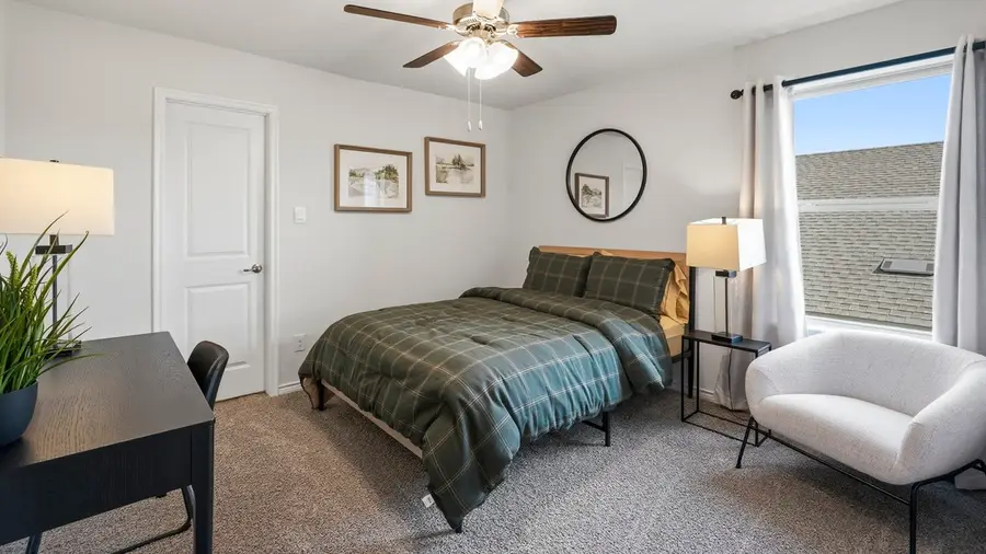 4221 Lucy Lane, Sherman, TX 75090 - #3