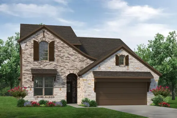 3528 Helena Street, Gainesville, TX 76240