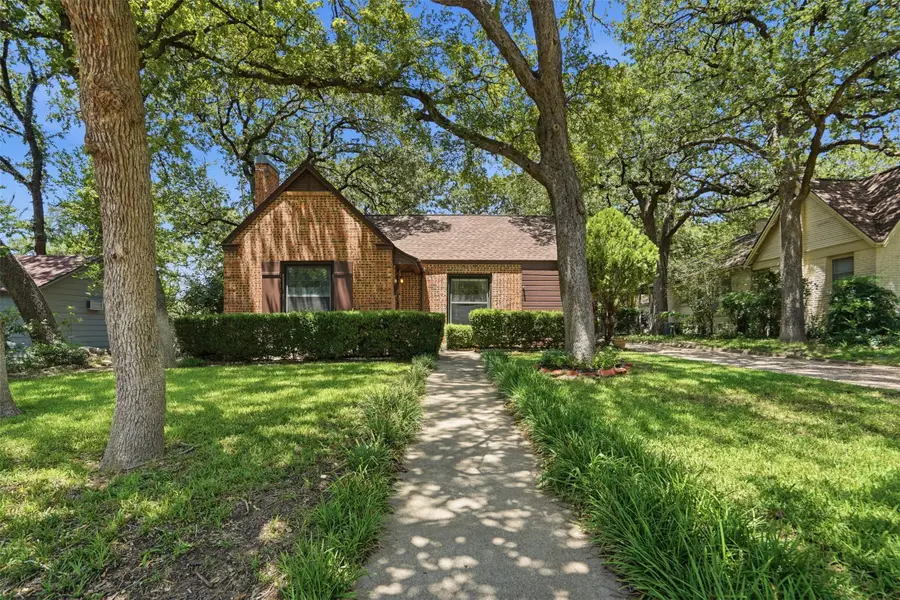 2113 Yucca Avenue, Fort Worth, TX 76111 - #3
