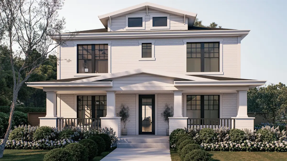 5555 Goodwin Avenue, Dallas, TX 75206 - #1