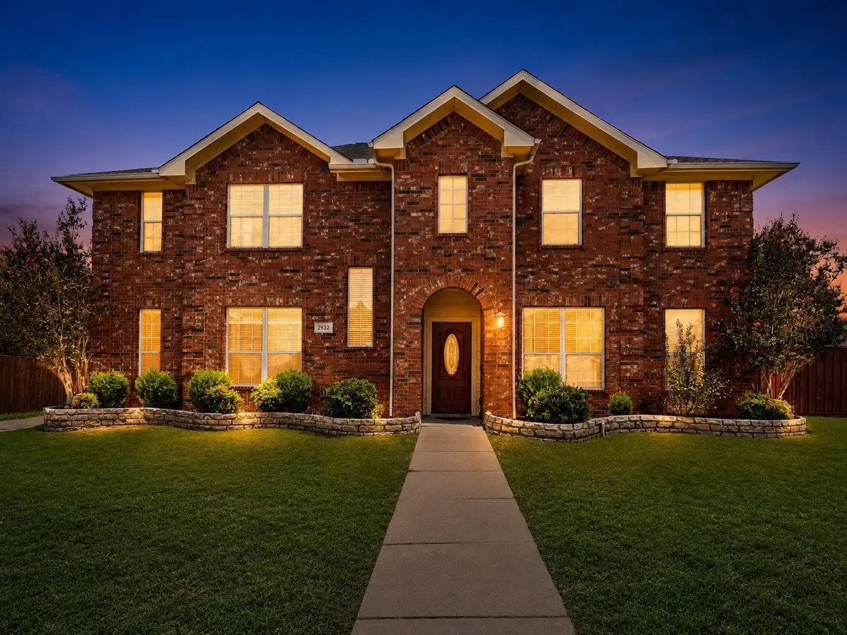 2932 Lost Creek Court, Rockwall, TX 75032 - #1