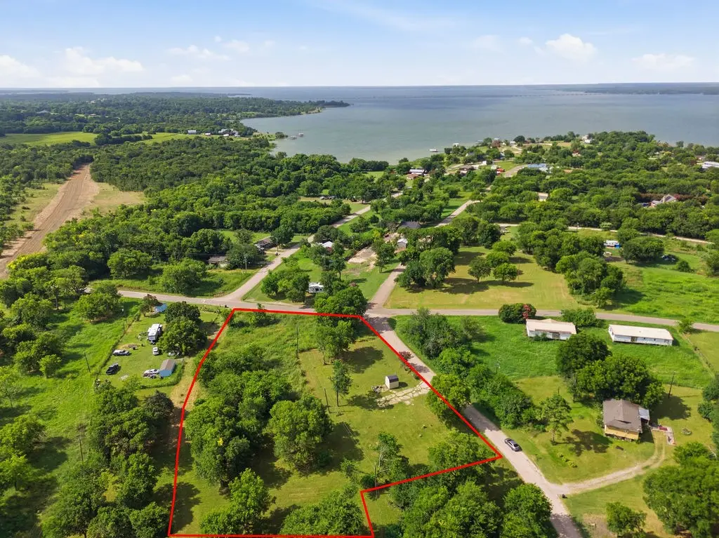 7854 Lake View Drive, Lone Oak, TX 75453 - #1