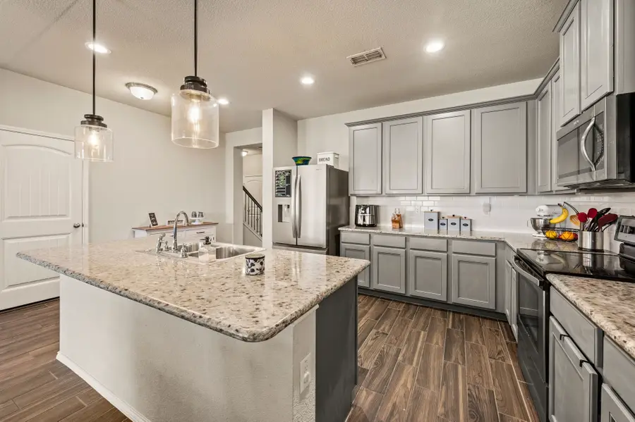 3120 Coyote Canyon Trail, Fort Worth, TX 76108 - #2