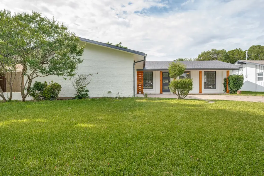 3323 High Brook Drive, Dallas, TX 75234 - #2