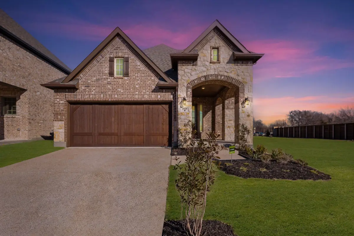 3523 Riley Street, Fate, TX 75087 - #1
