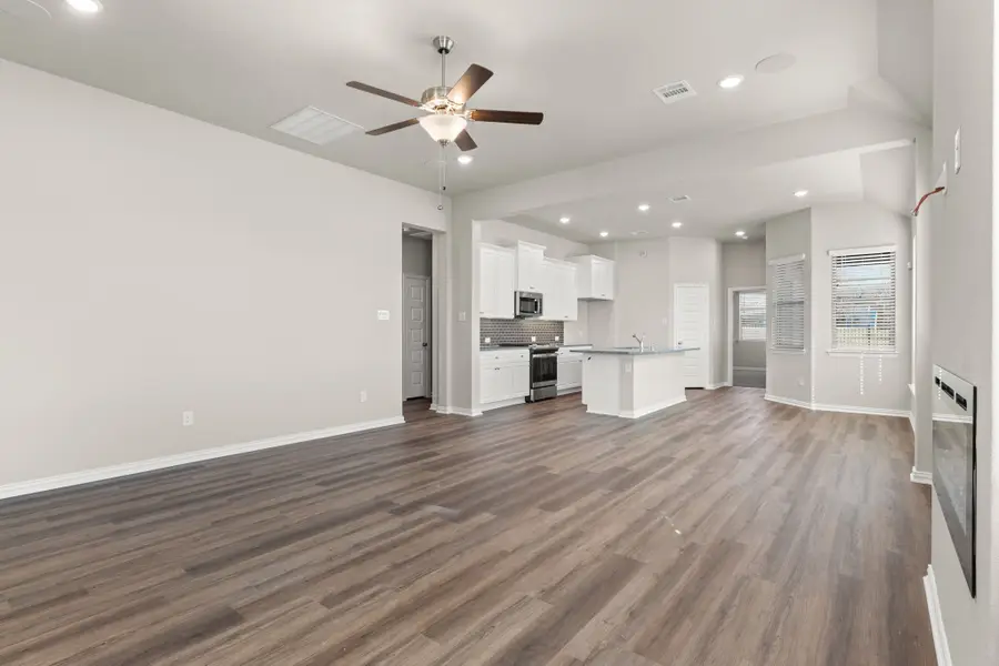 3523 Riley Street, Fate, TX 75087 - #3