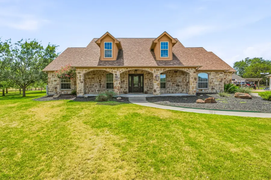 910 Mallard Pointe Drive, Granbury, TX 76049 - #2
