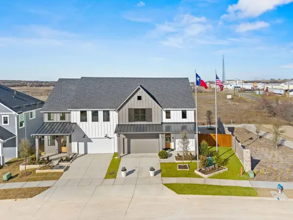 101 Chestnut Street, Celina, TX 75009