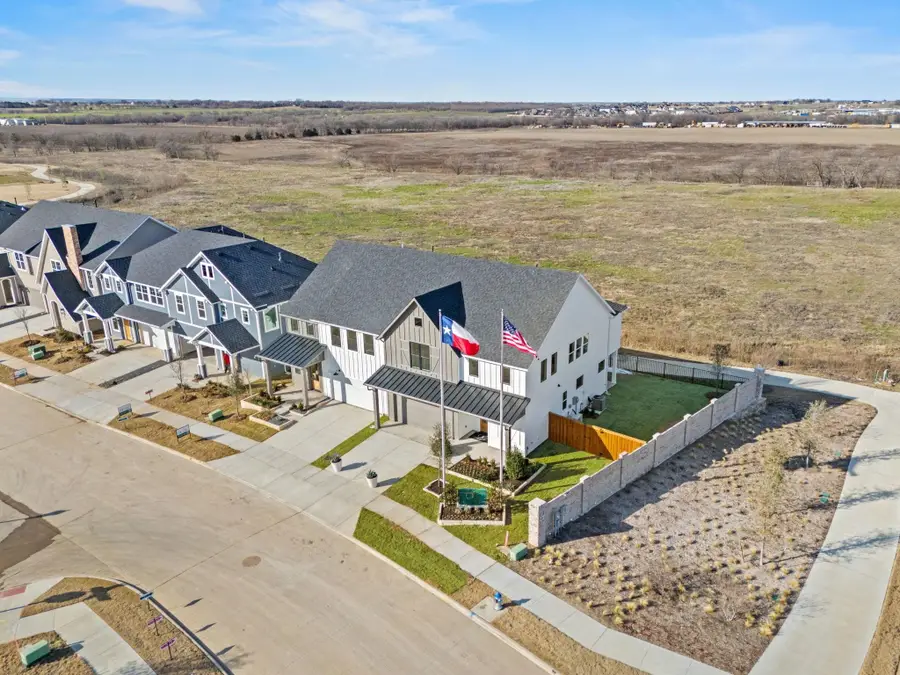 101 Chestnut Street, Celina, TX 75009 - #2