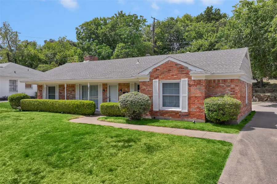 841 Brookwood Drive, Dallas, TX 75224 - #2