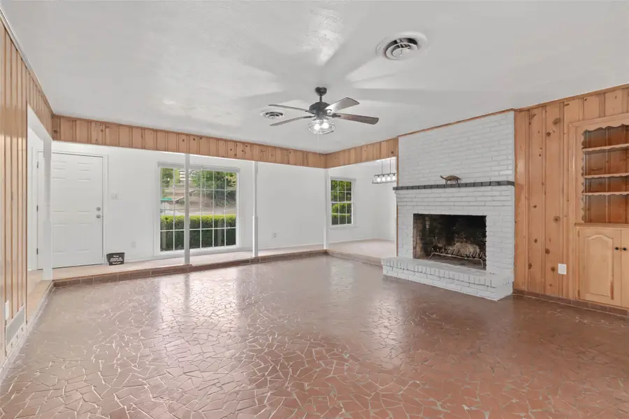 841 Brookwood Drive, Dallas, TX 75224 - #3