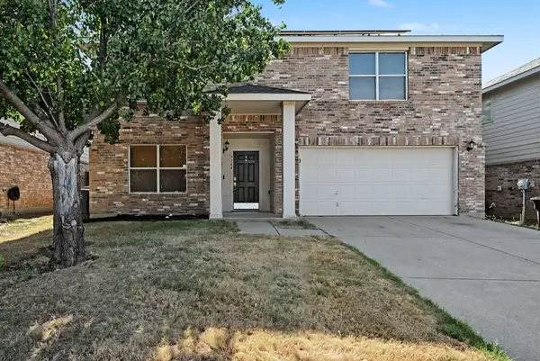 7164 Kickapoo Drive, Fort Worth, TX 76179