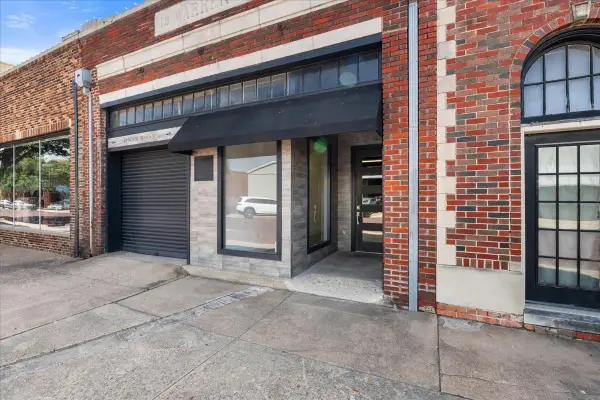 418 N Beaton St Street, Corsicana, TX 75110