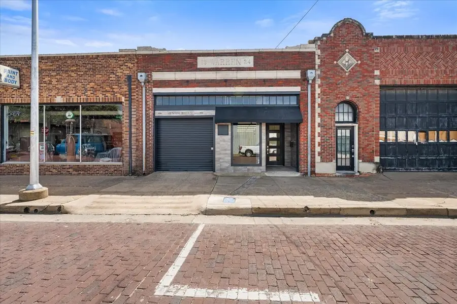 418 N Beaton Street, Corsicana, TX 75110 - #3