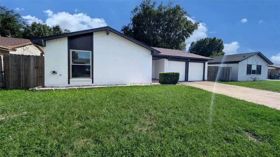 6412 Grasshopper Drive, Watauga, TX 76148 - #3