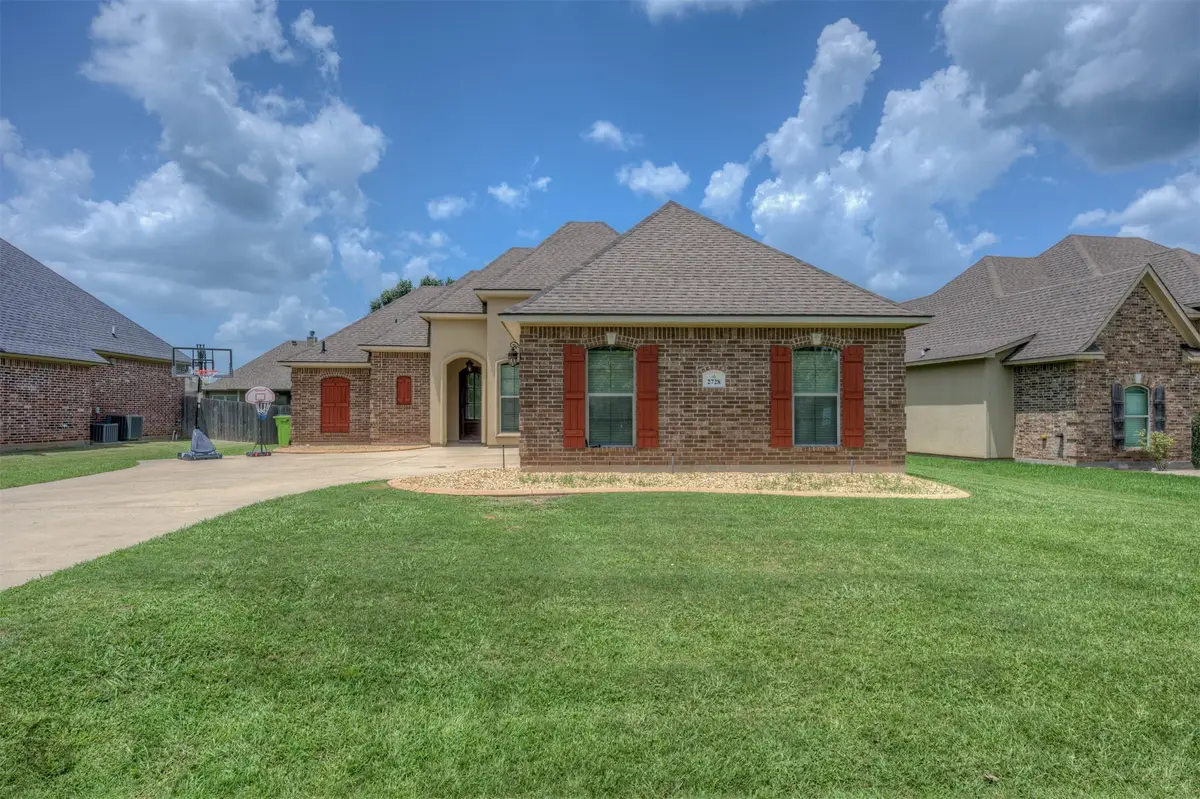 2728 Caplis Sligo Plantation Drive, Bossier City, LA 71112 - #1