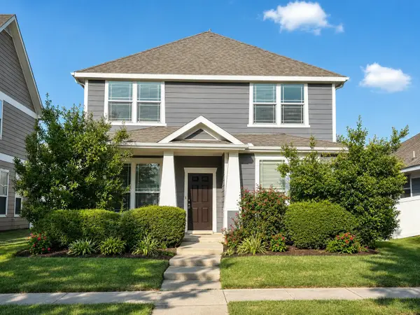1908 Cabrera Drive, Providence Village, TX 76227
