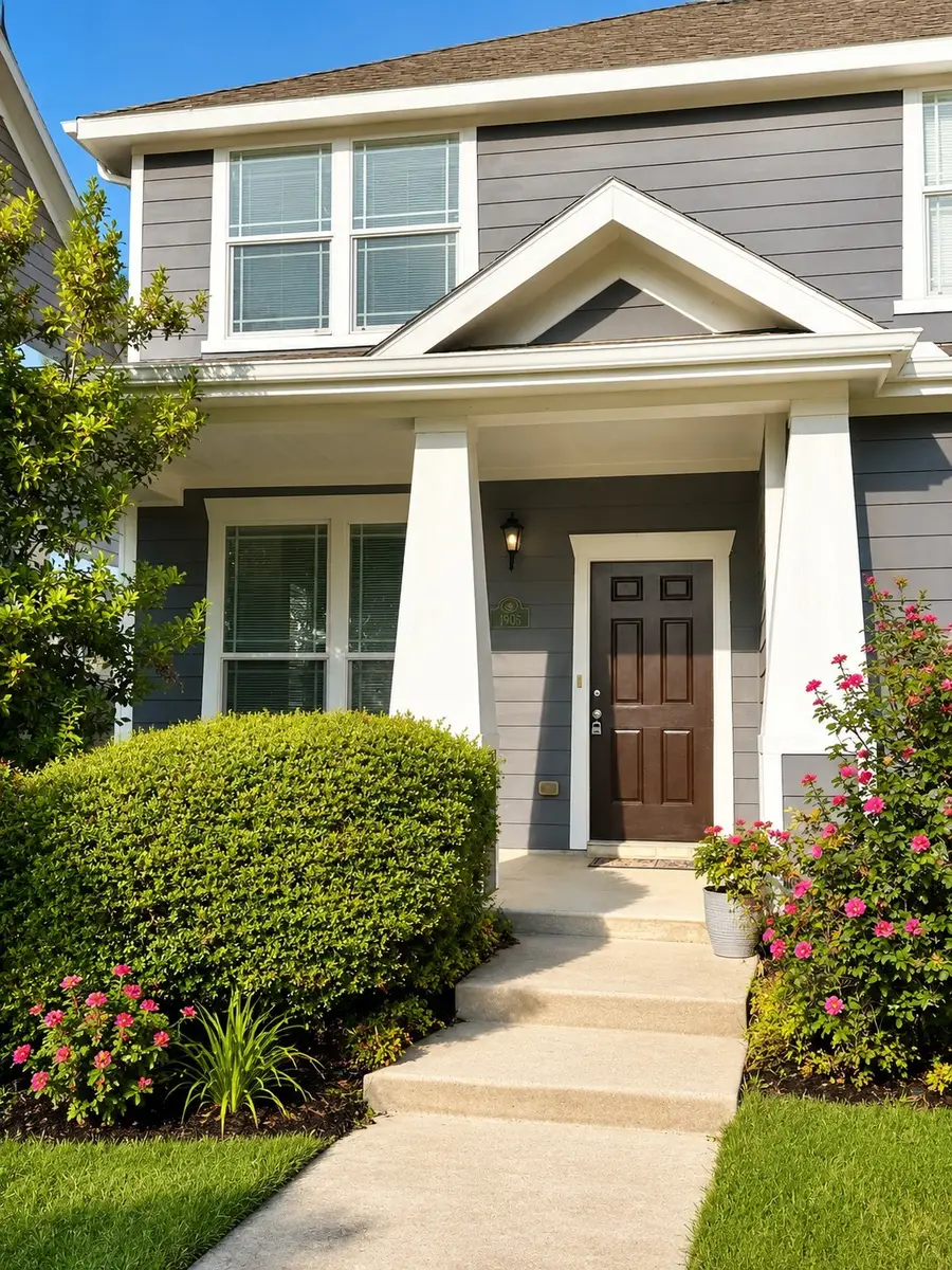 1908 Cabrera Drive, Providence Village, TX 76227 - #3