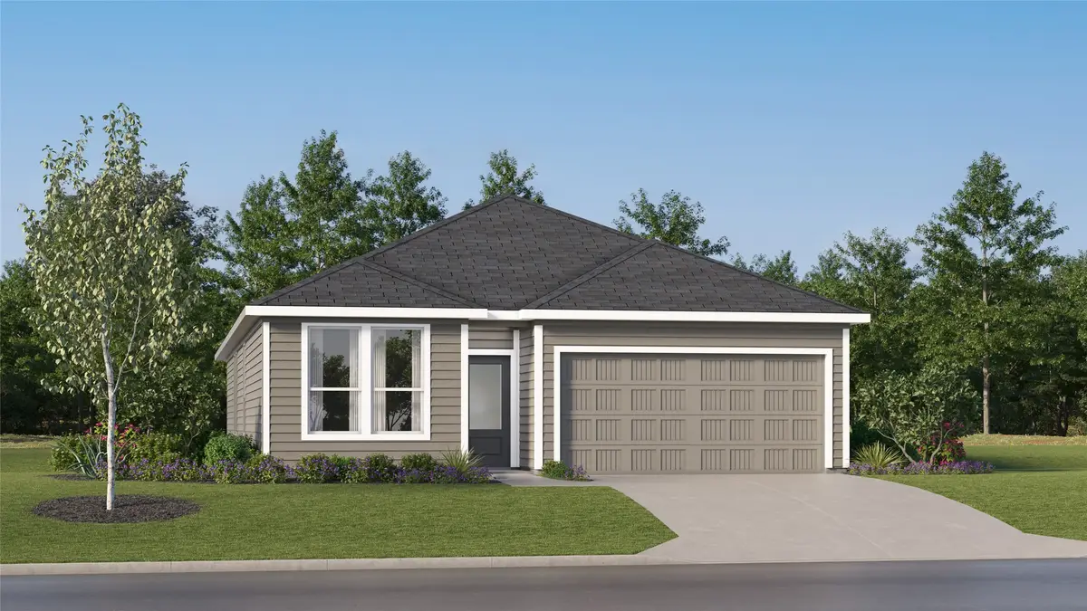 628 Waymaker Way, Princeton, TX 75407 - #1