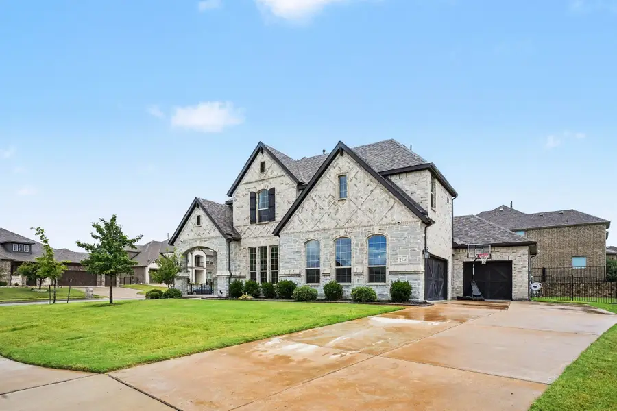 2146 Zurek Lane, Heath, TX 75126 - #2