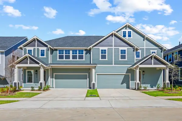 317 Chestnut Street, Celina, TX 75009