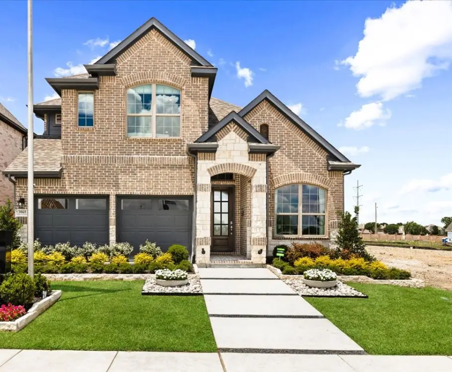 3527 Riley Street, Fate, TX 75087 - #1