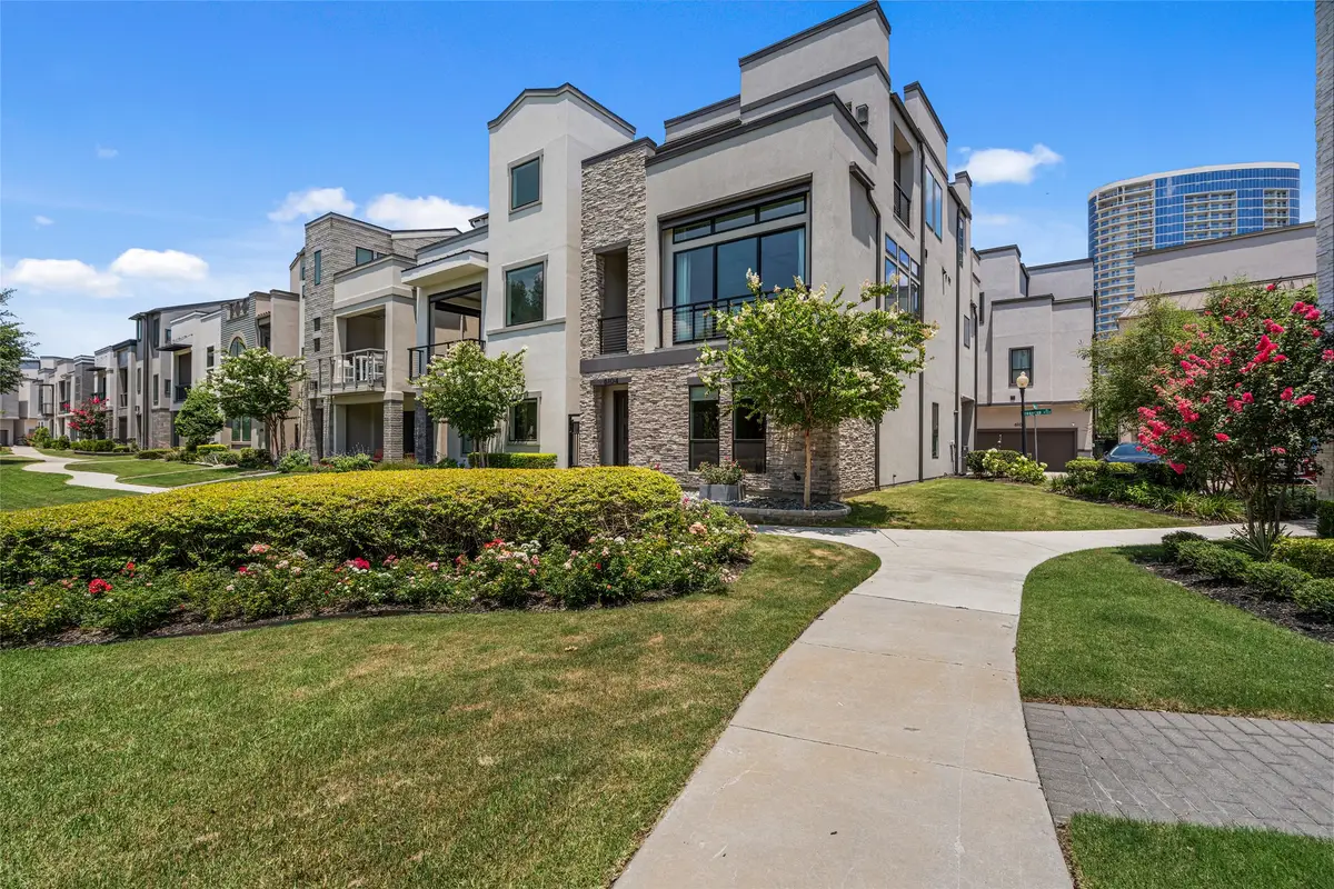 6104 Preserve Drive, Plano, TX 75024 - #1