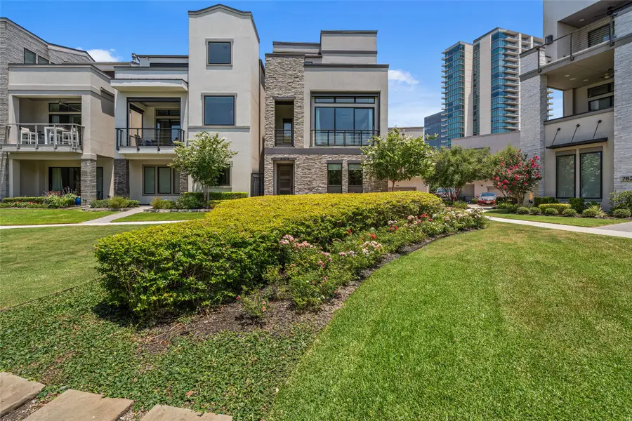 6104 Preserve Drive, Plano, TX 75024 - #2