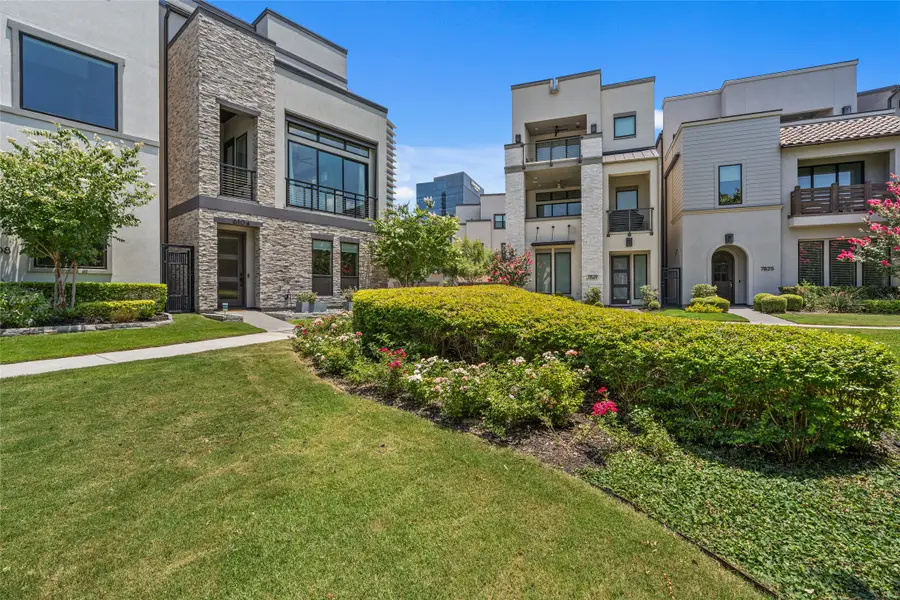 6104 Preserve Drive, Plano, TX 75024 - #3