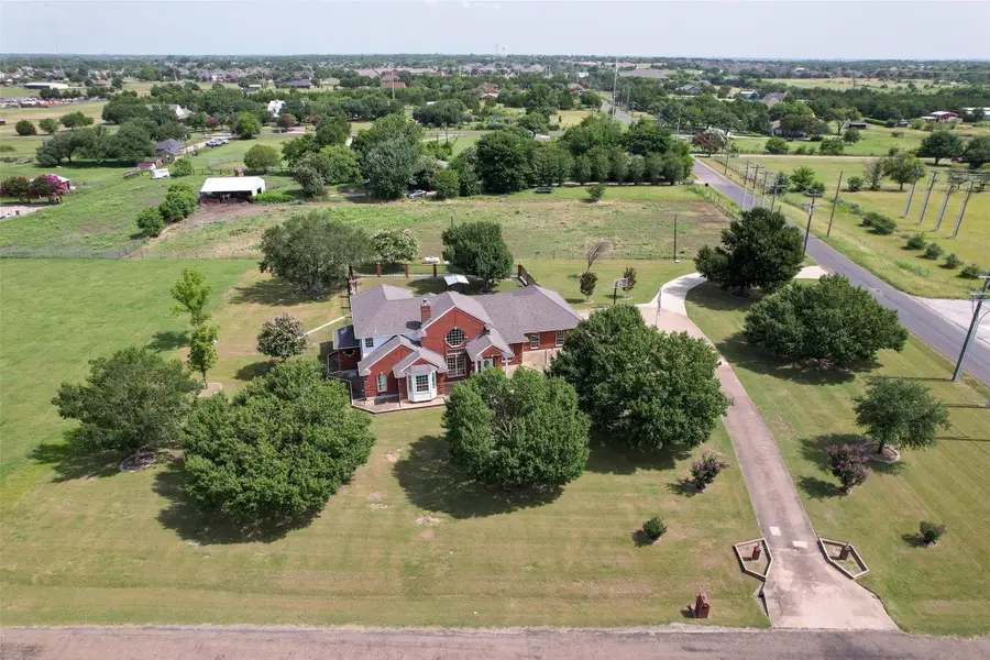 6603 Champion Road, Midlothian, TX 76065 - #2