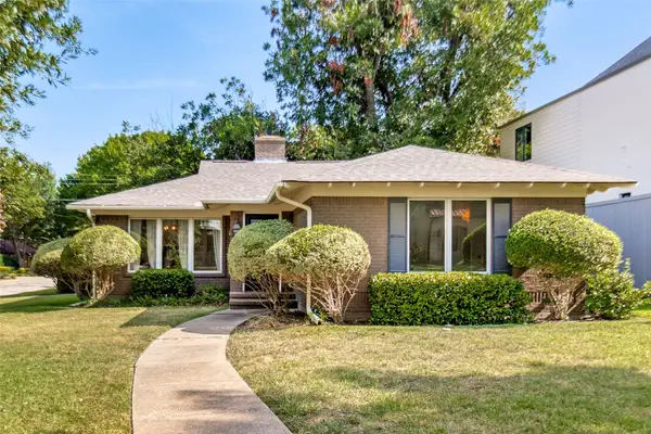 6203 Marquita Avenue, Dallas, TX 75214