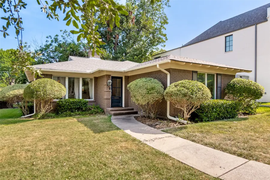 6203 Marquita Avenue, Dallas, TX 75214 - #2