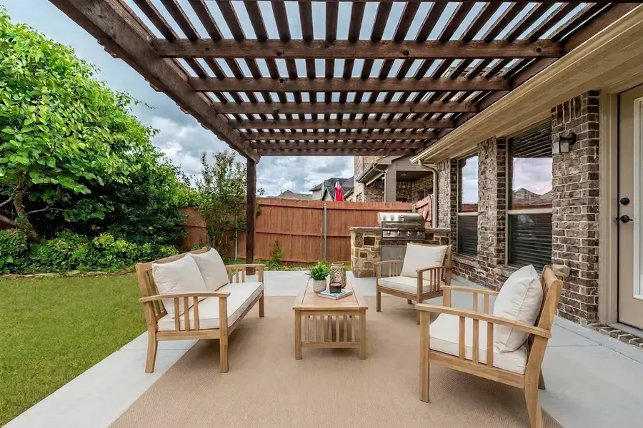 4404 Juniper Lane, Melissa, TX 75454 - #3